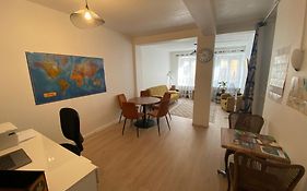 La Petite Auberge De Strasbourg